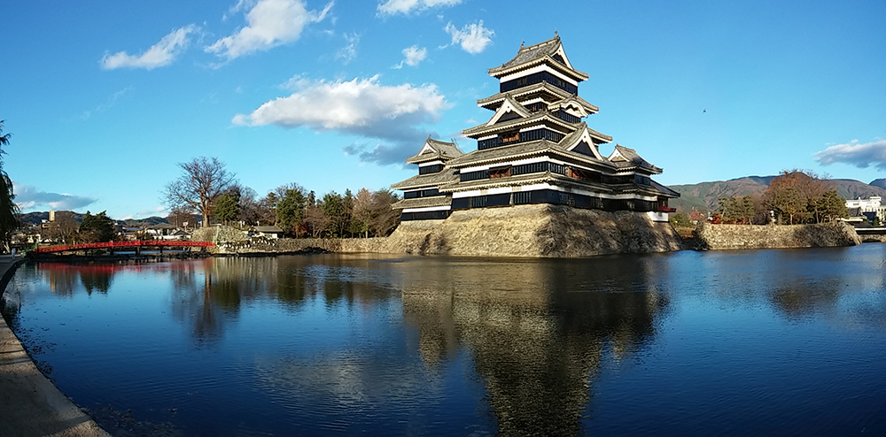 Day 11: Kiso Valley & Matsumoto Castle