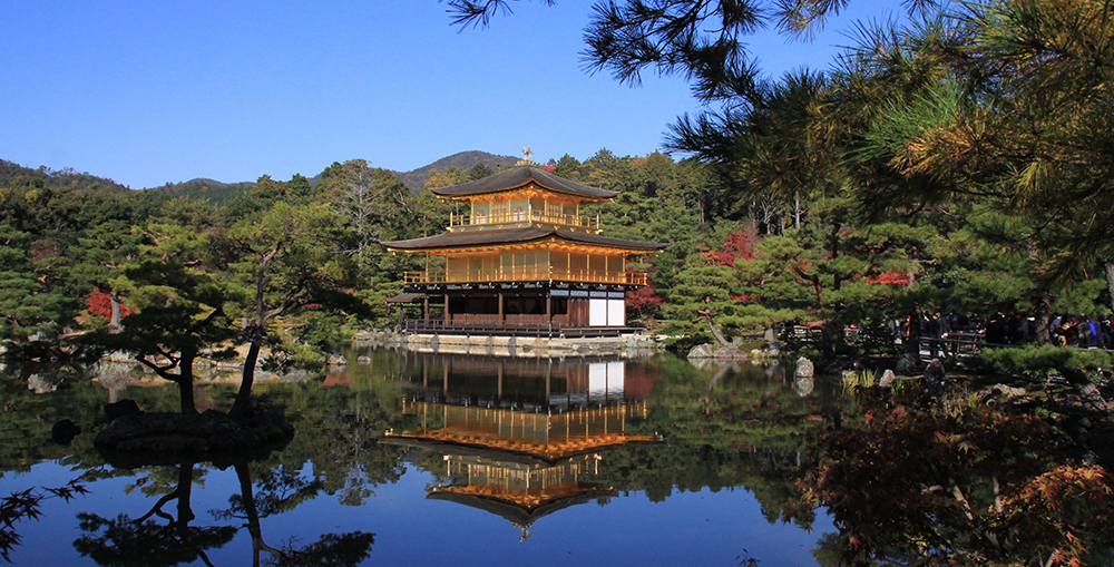Day 7: 2nd Day in Kyoto