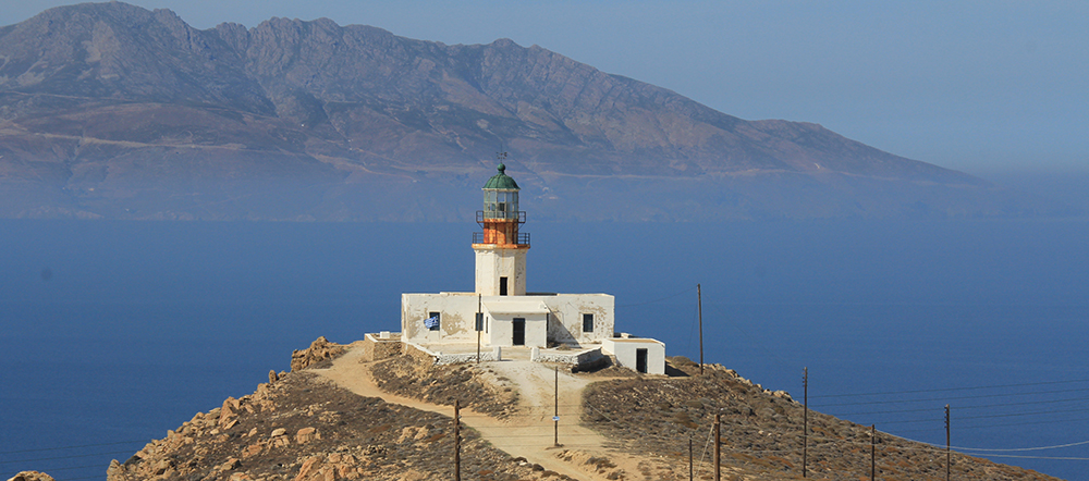 Day 4: Second day in Mykonos