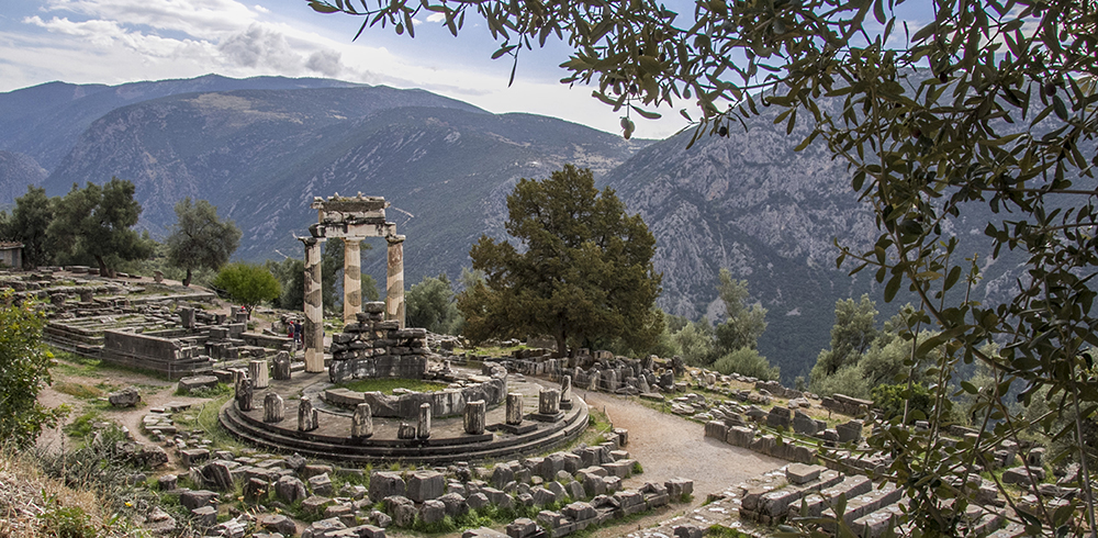 Day 20: Delphi