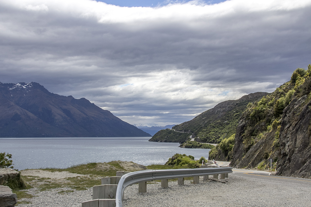 Day 9: Devil’s Staircase, Manapouri, Te Anau