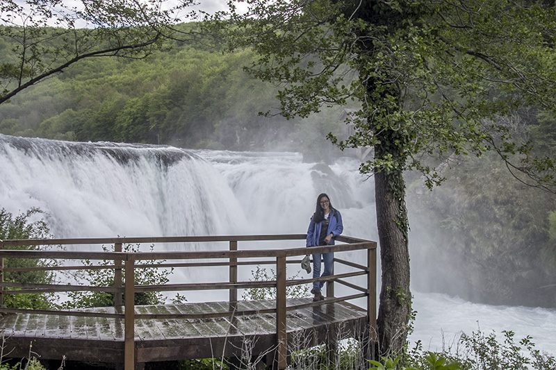 Day 8: Bosnia & Herzegovina -Bihac & Una National Park