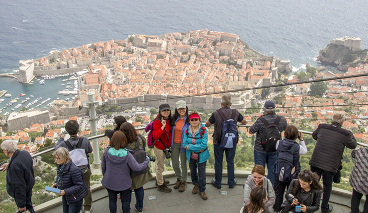 Day 11: Croatia – Dubrovnik