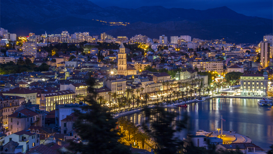 Day 13: Croatia – Split