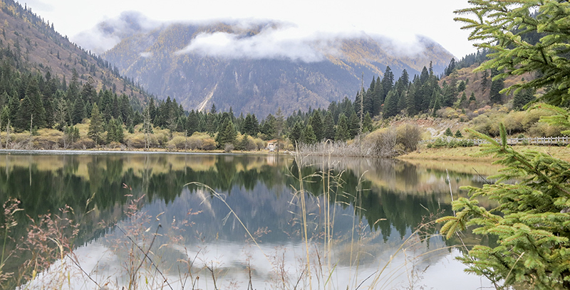 Day 9: DaGu Glacier