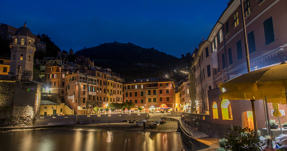 Day 7, 8 & 9: Cinque Terre