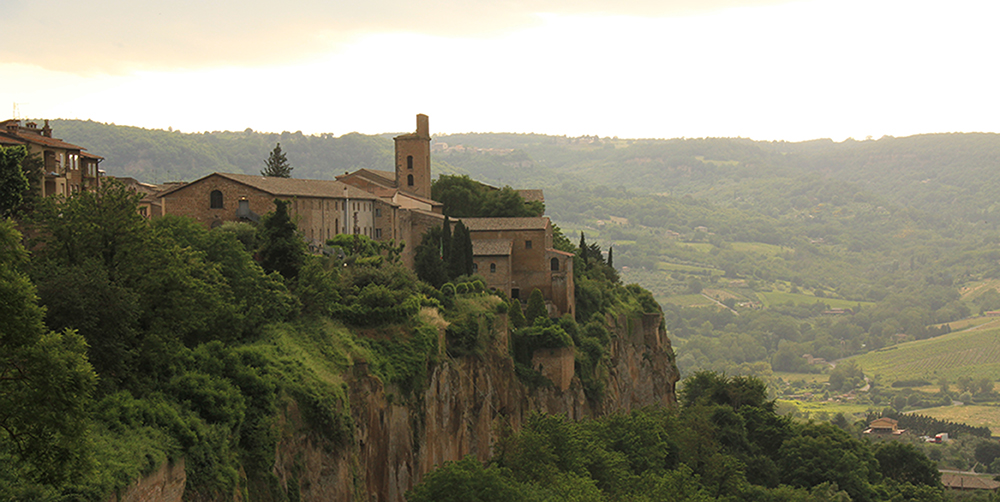 Day 14: Orvieto