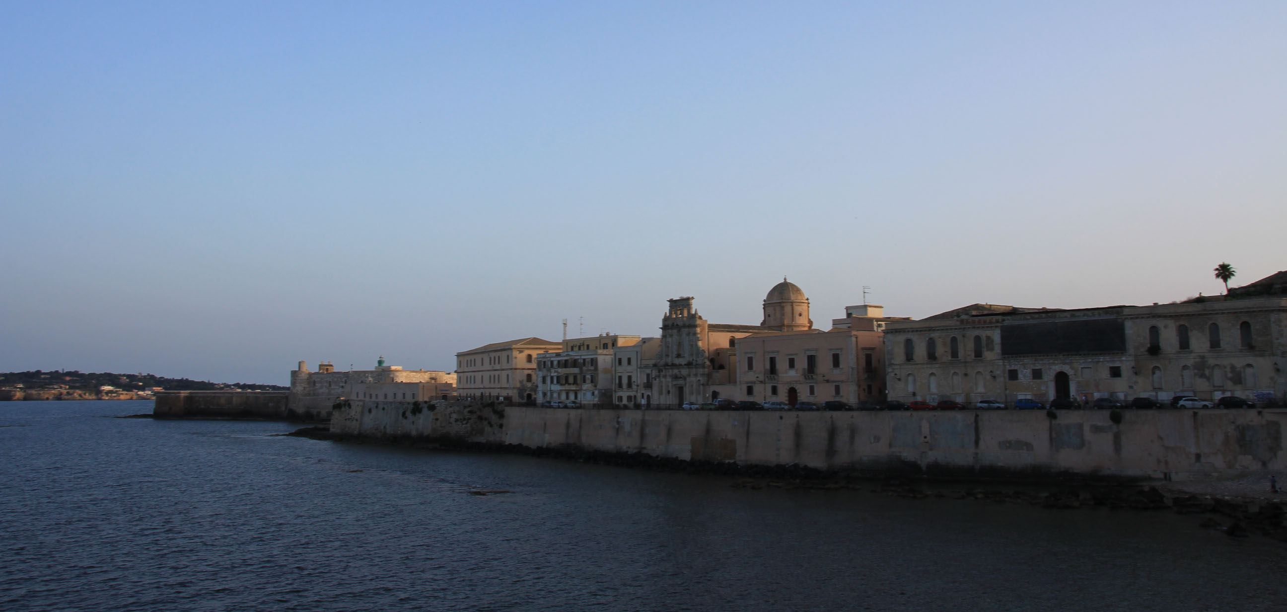 Day 26: Sicily – Catania & Ortigia