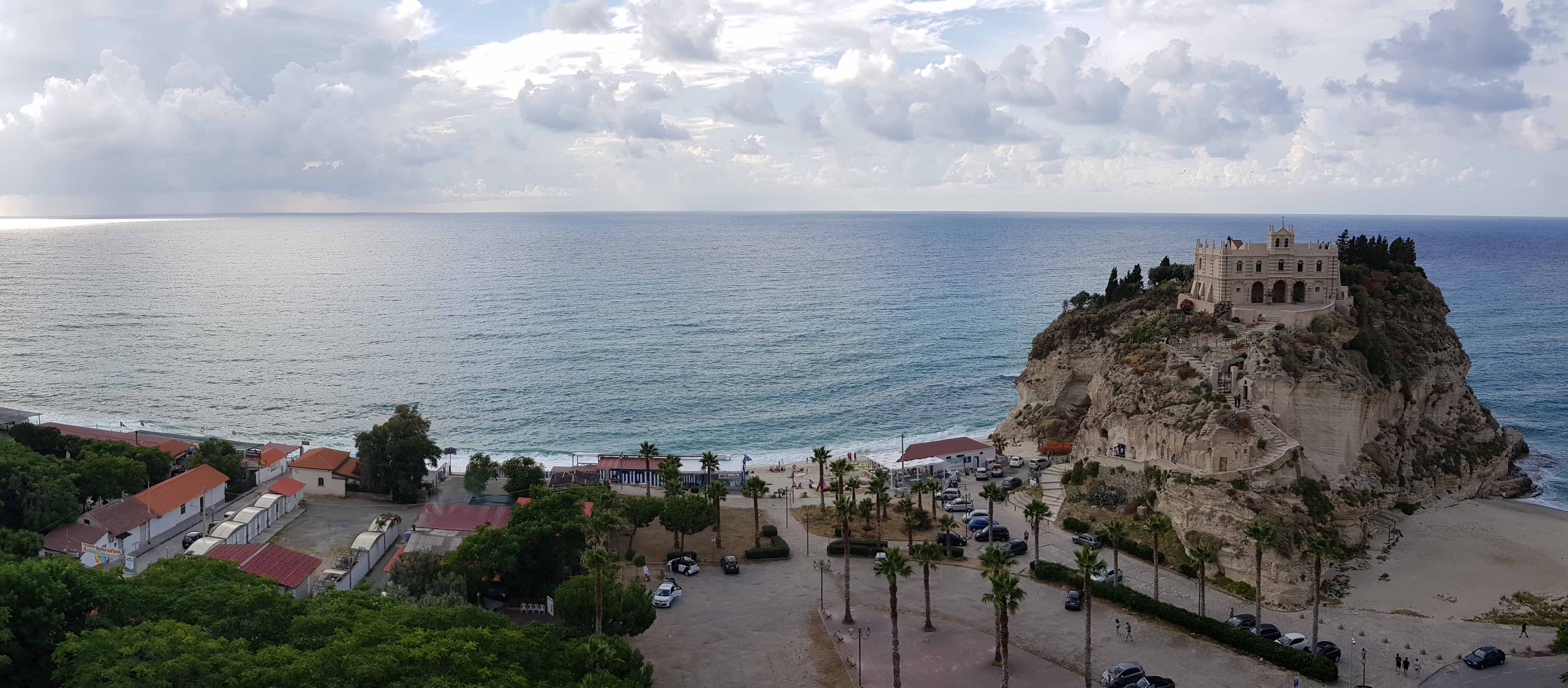 Day 29: Tropea