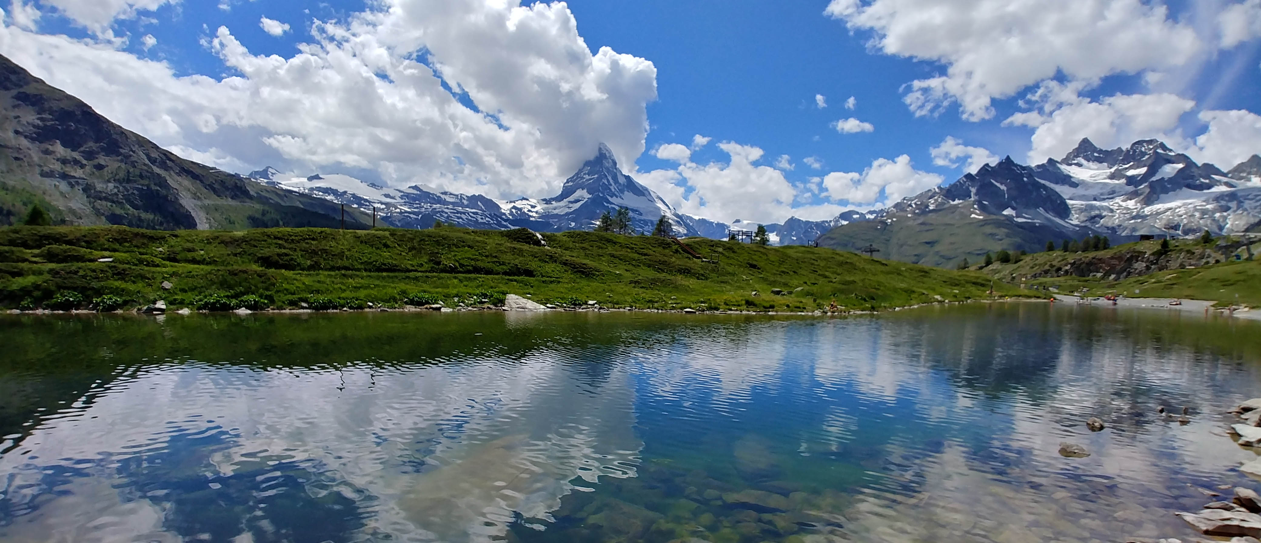 Day 9 & 10: Zermatt