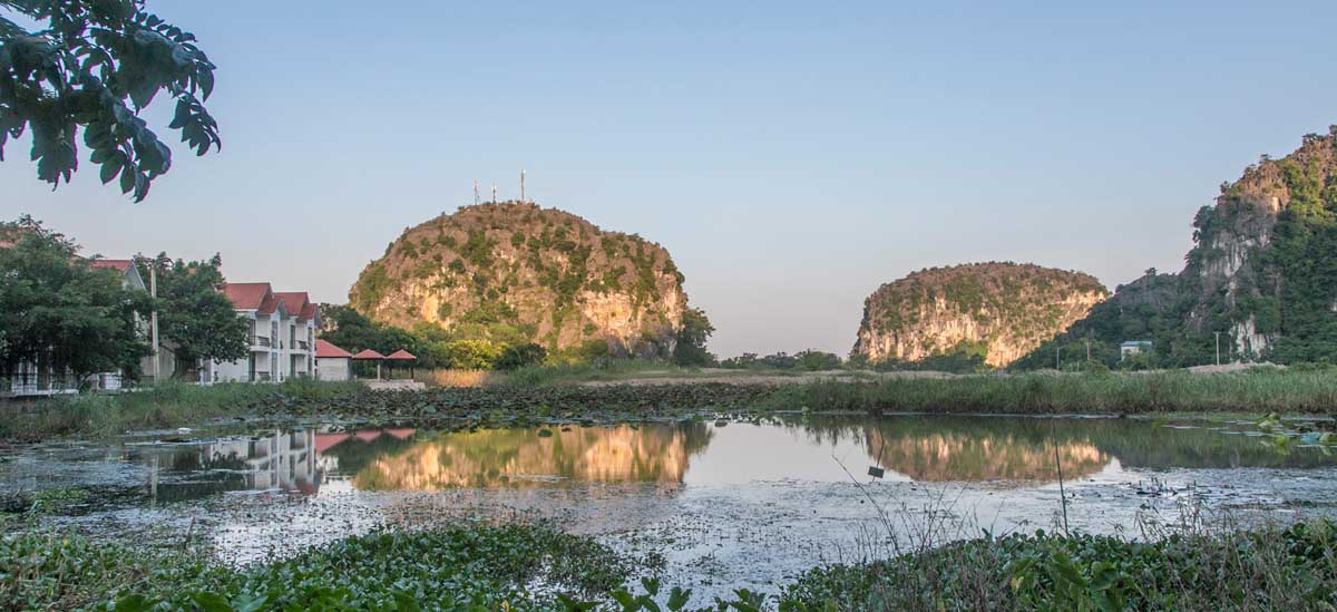 Day 6: Tam Coc (Ninh Binh)
