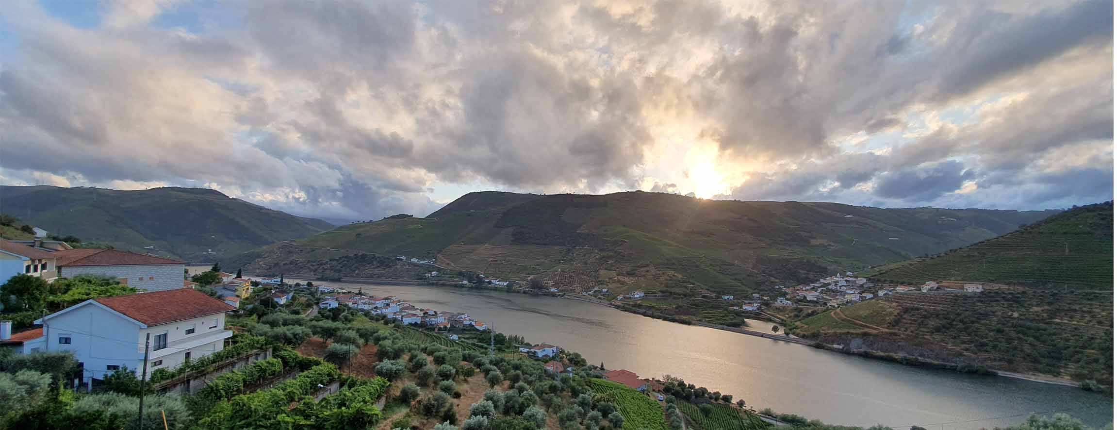 Day 18 & 19: Douro River
