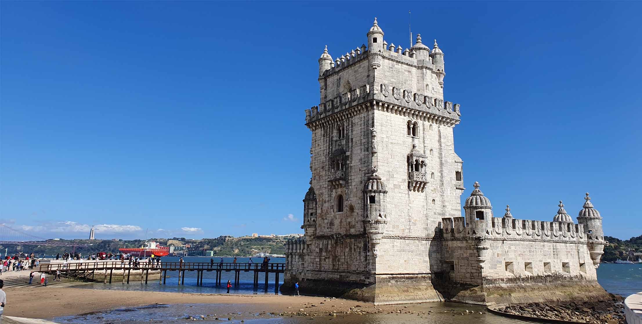 Day 26, 27 & 28: Lisboa