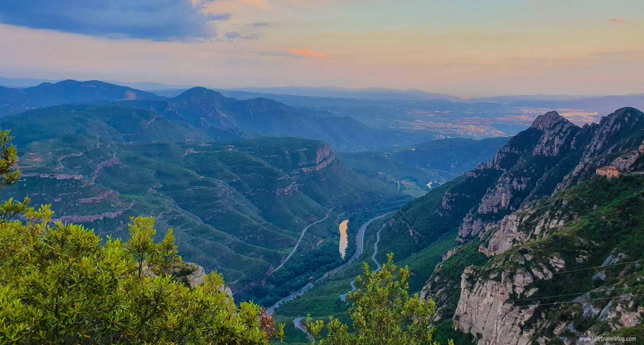 Day 51: Montserrat