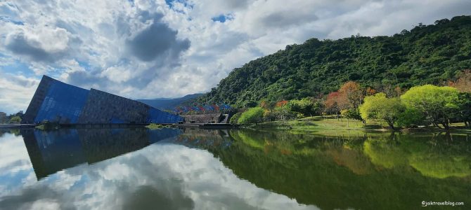 Day 4: Yilan