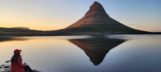 Day 23, 24, 25, 26: Snæfellsnes Peninsula