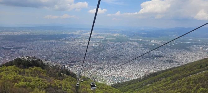 Day 4: Bursa