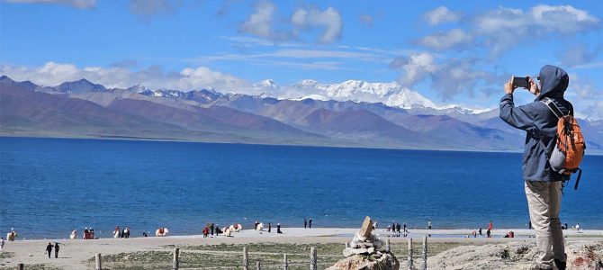 Day 9 & 10: Namtso Lake & Bye Bye Tibet