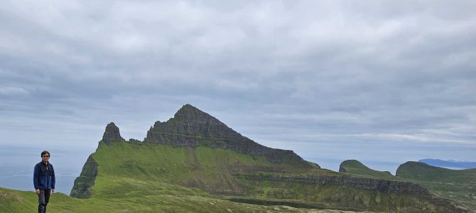 Day 18,19,20: Isafjordur & Hornstandir