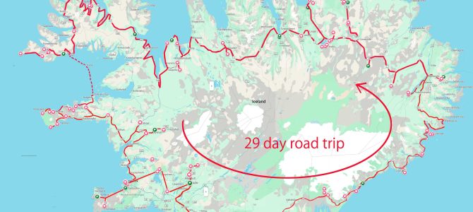 Iceland Summed up