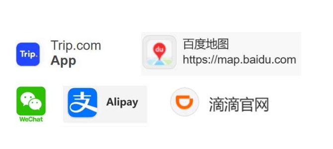 Summed Up Beijing and Xi’An on our own